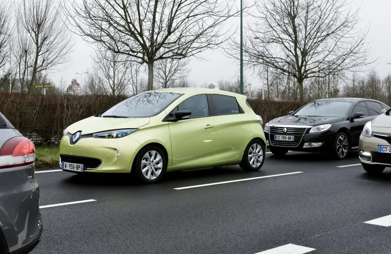 Renault Next Two - 2