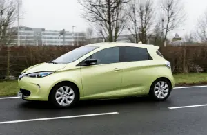 Renault Next Two - 3