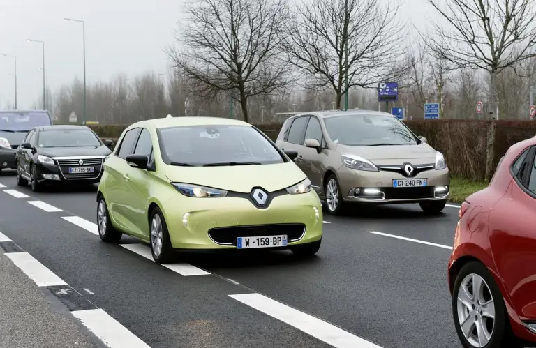 Renault Next Two - 4
