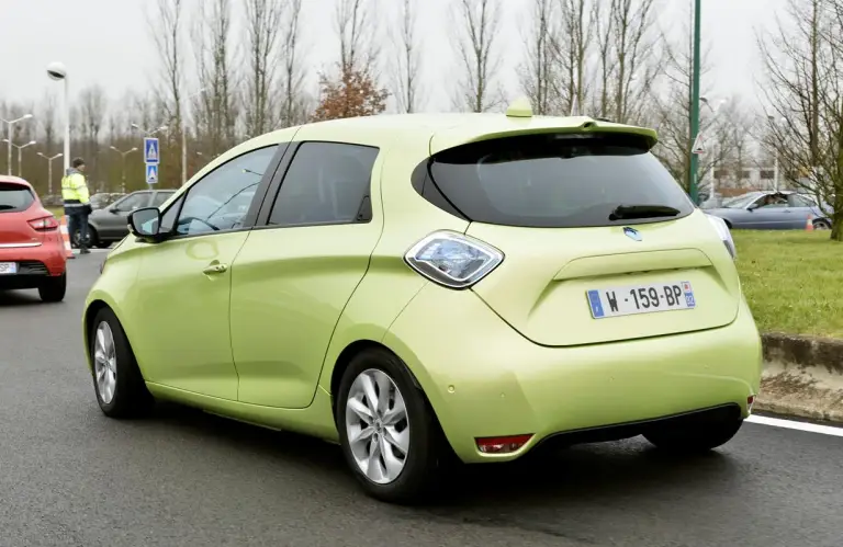 Renault Next Two - 5