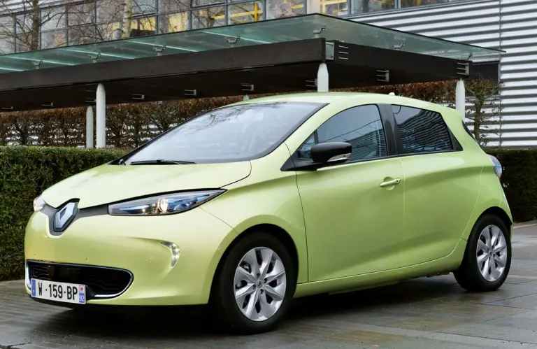 Renault Next Two - 6