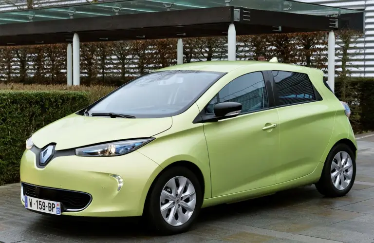 Renault Next Two - 7