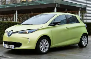 Renault Next Two - 8