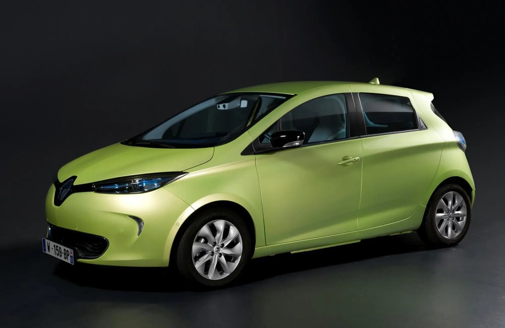 Renault Next Two - 9