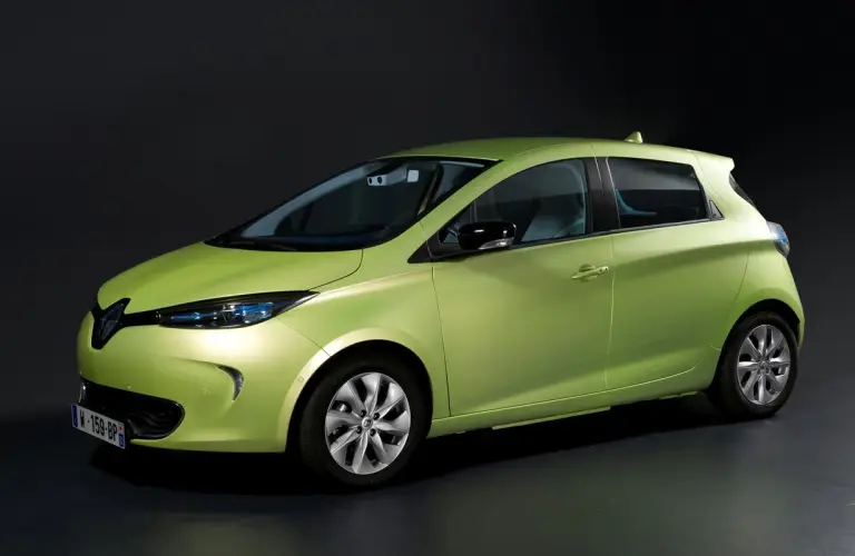 Renault Next Two - 9