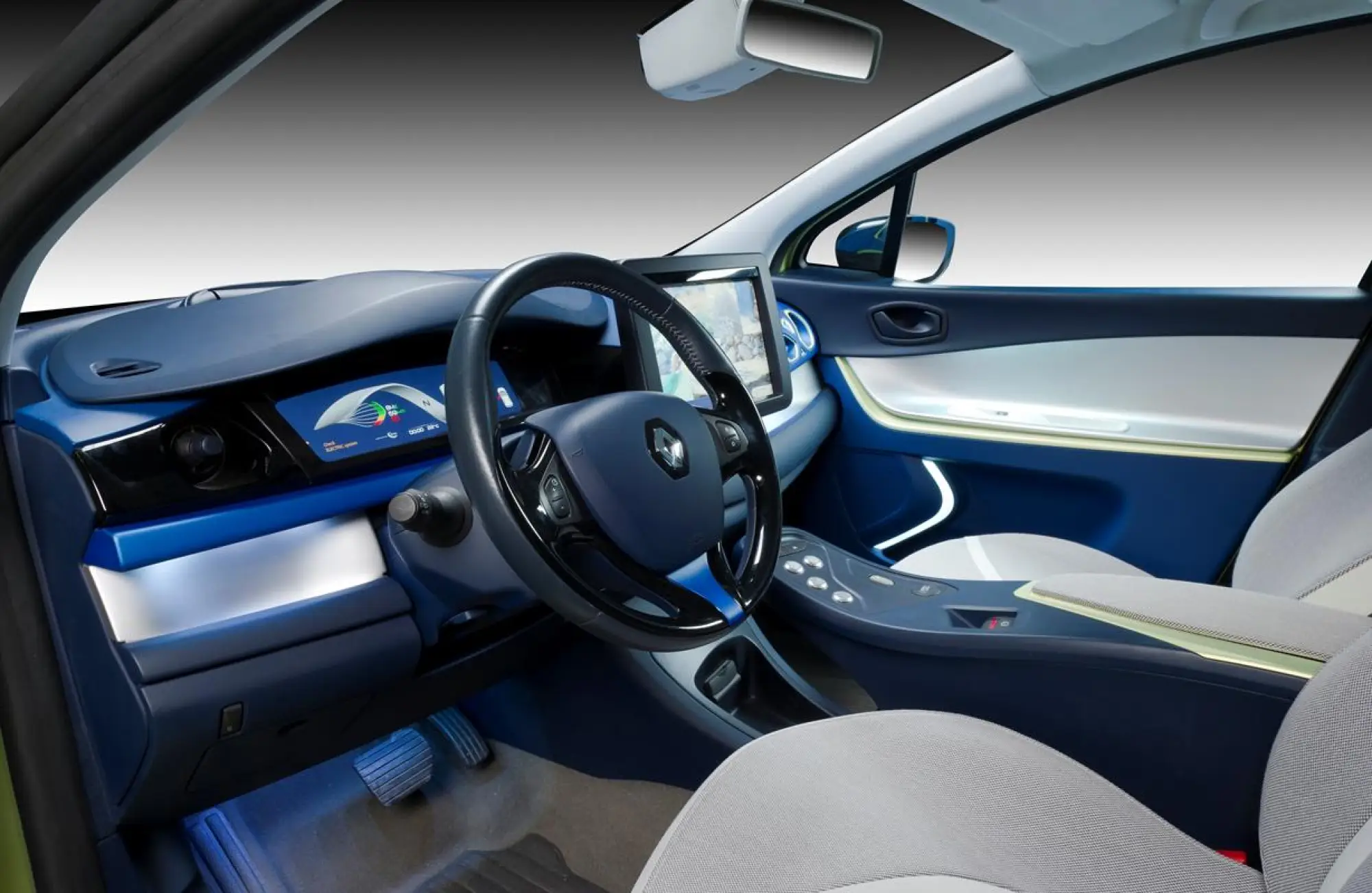 Renault Next Two - 11