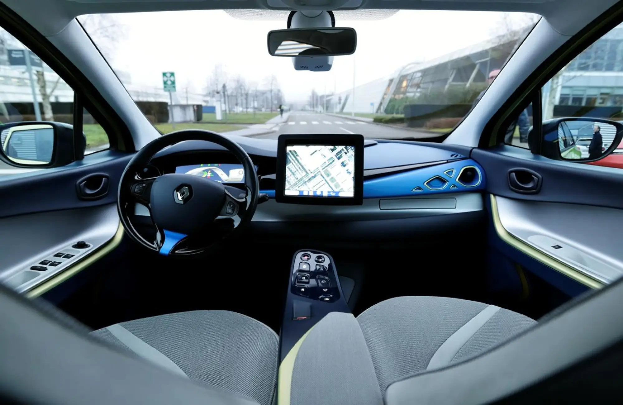 Renault Next Two - 12