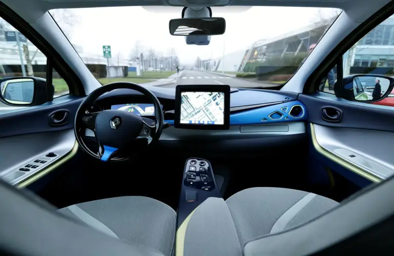 Renault Next Two - 12