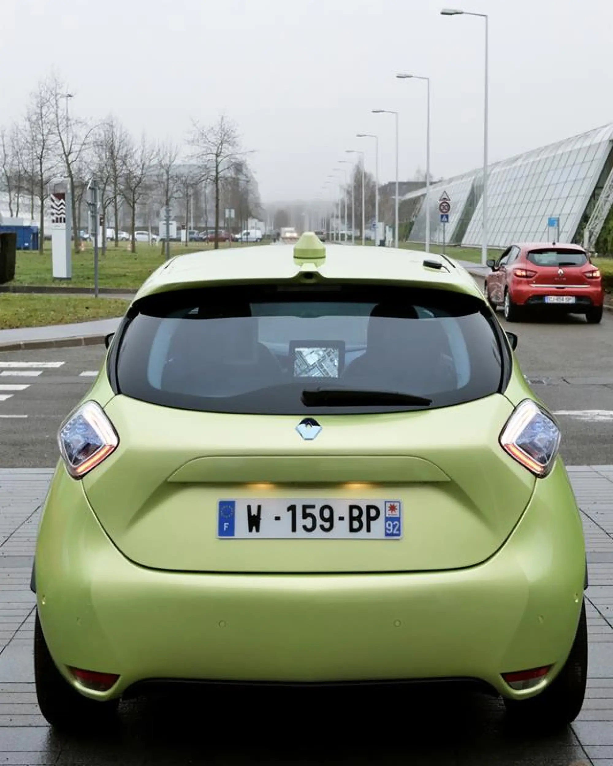 Renault Next Two - 19