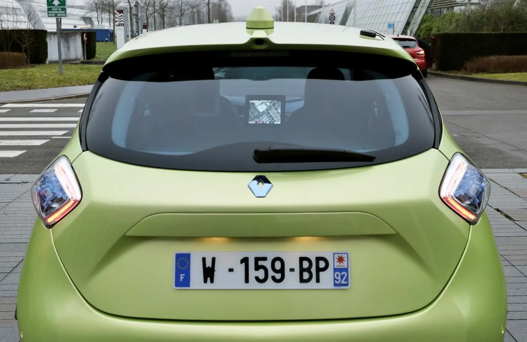 Renault Next Two - 20