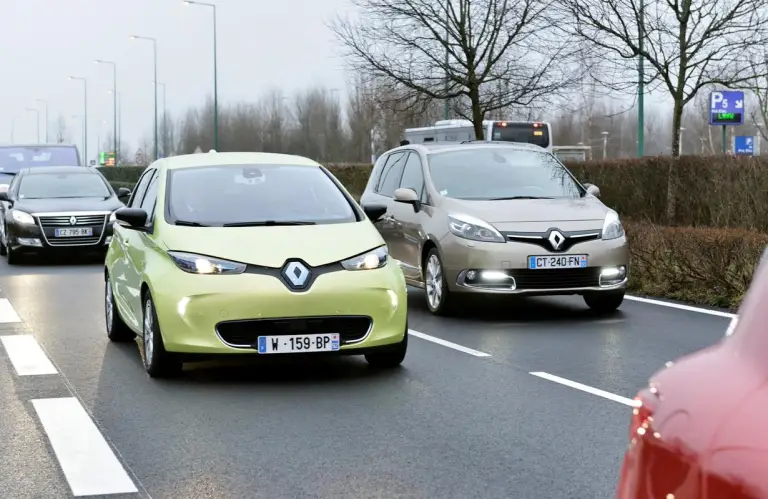 Renault Next Two - 21