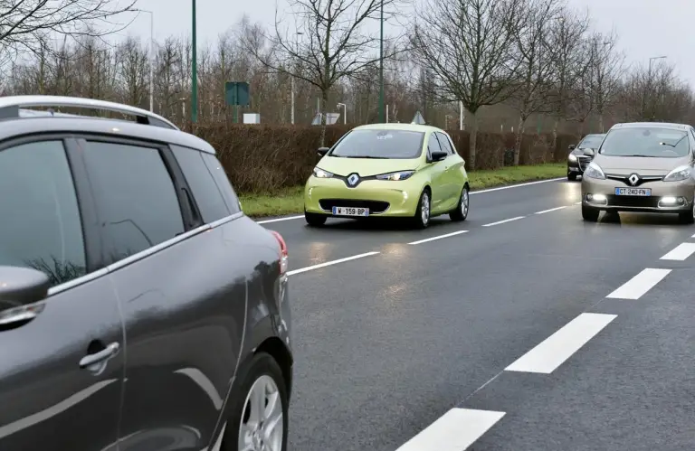 Renault Next Two - 23