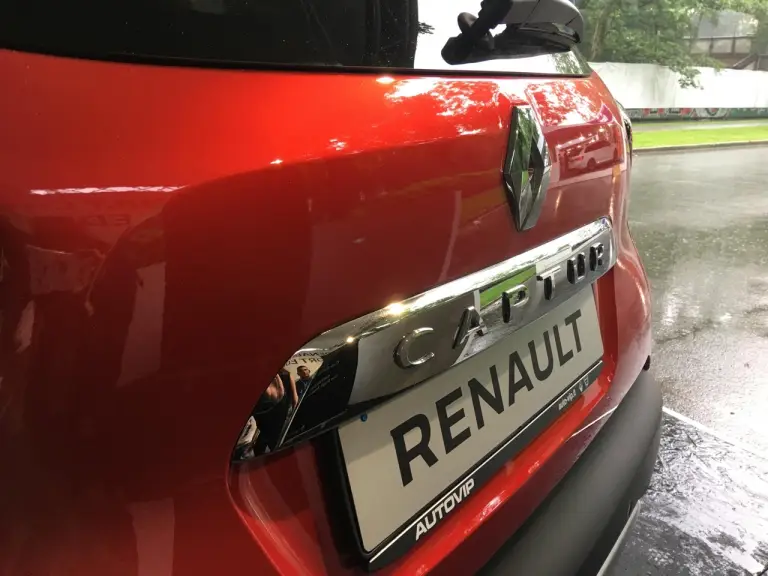Renault - Parco Valentino 2018 - 1