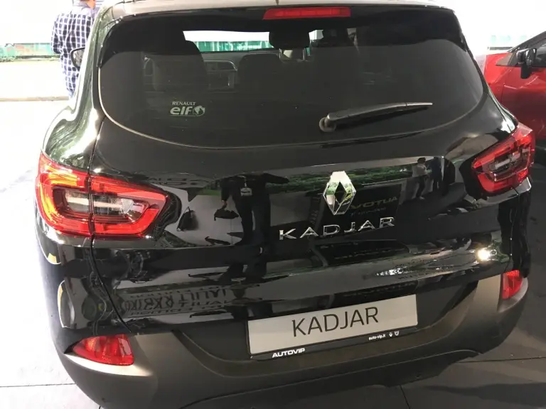 Renault - Parco Valentino 2018 - 2