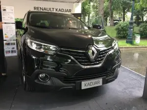 Renault - Parco Valentino 2018