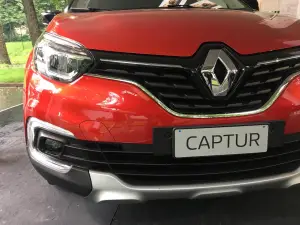 Renault - Parco Valentino 2018