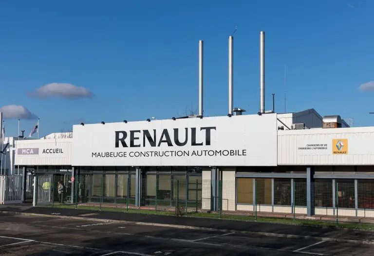 Renault Pro+ ZE - 12