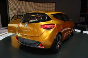 Renault R-Space - Salone di Francoforte 2011