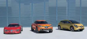 Renault R-Space - 2