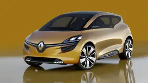 Renault R-Space - 3