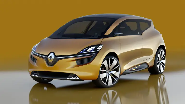 Renault R-Space - 3