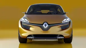 Renault R-Space - 4