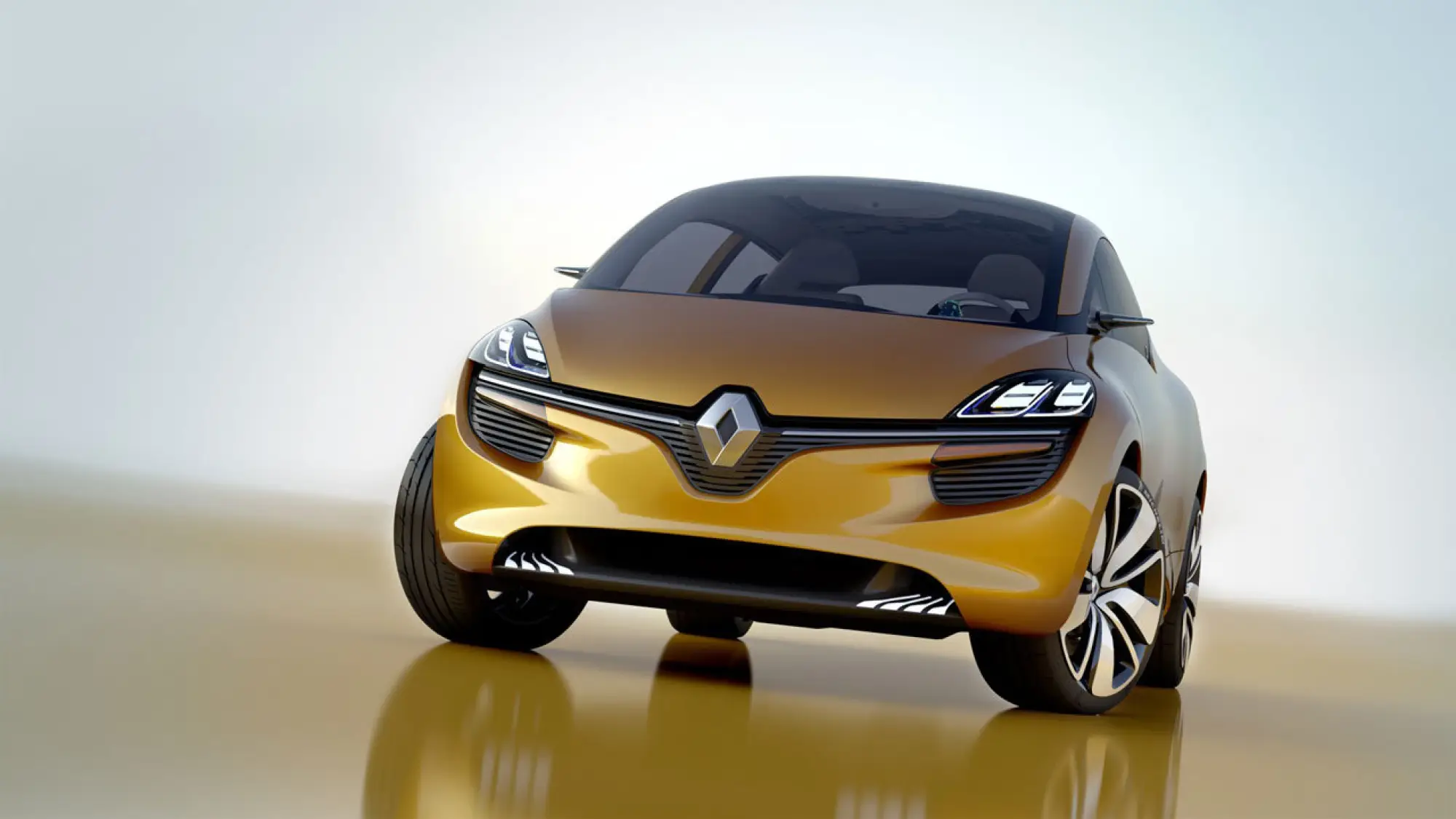 Renault R-Space - 5