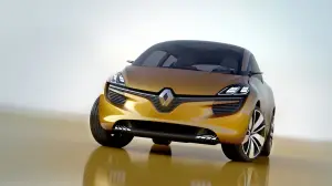 Renault R-Space - 5