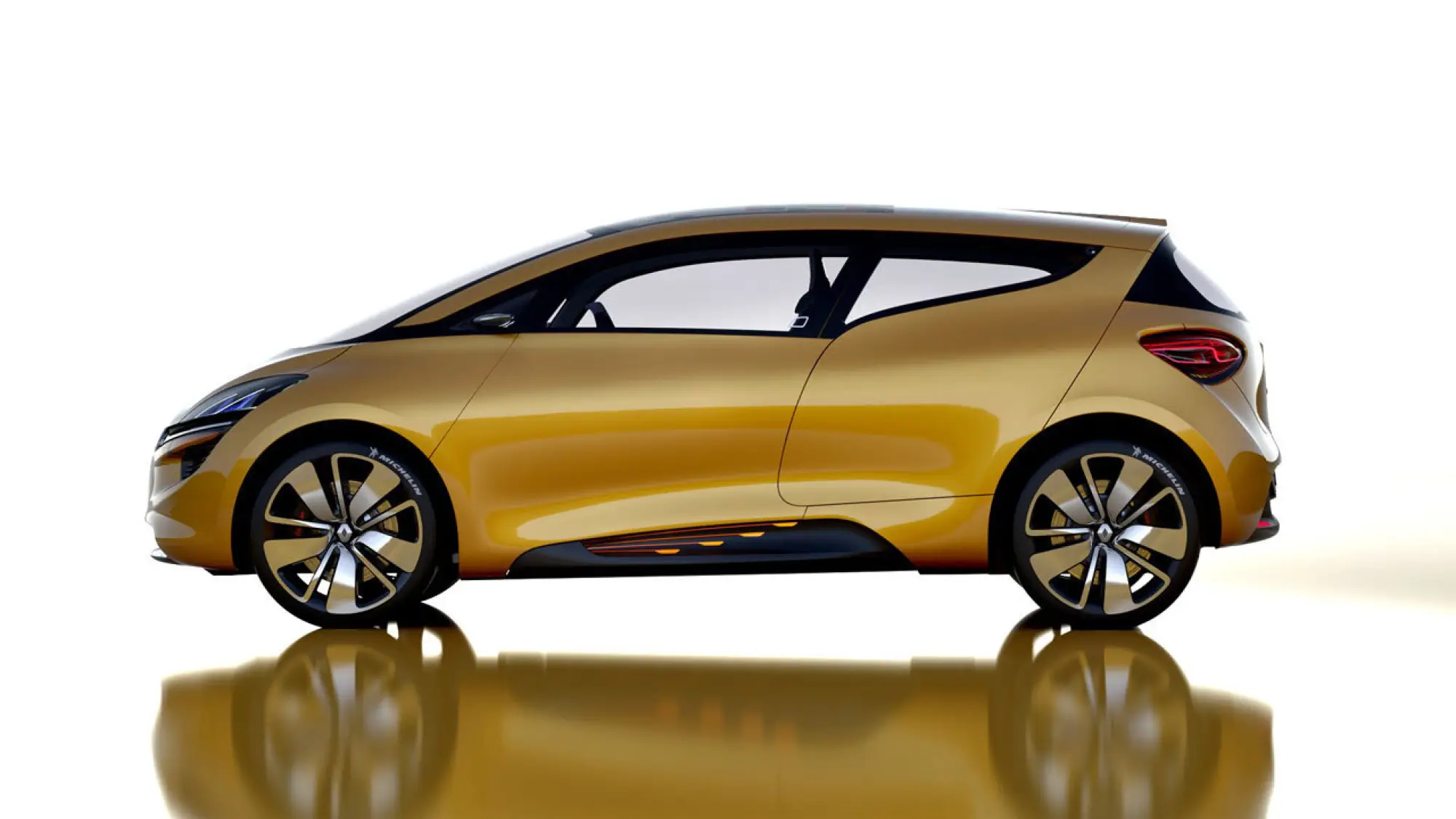 Renault R-Space - 6