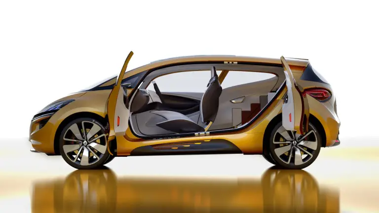 Renault R-Space - 7