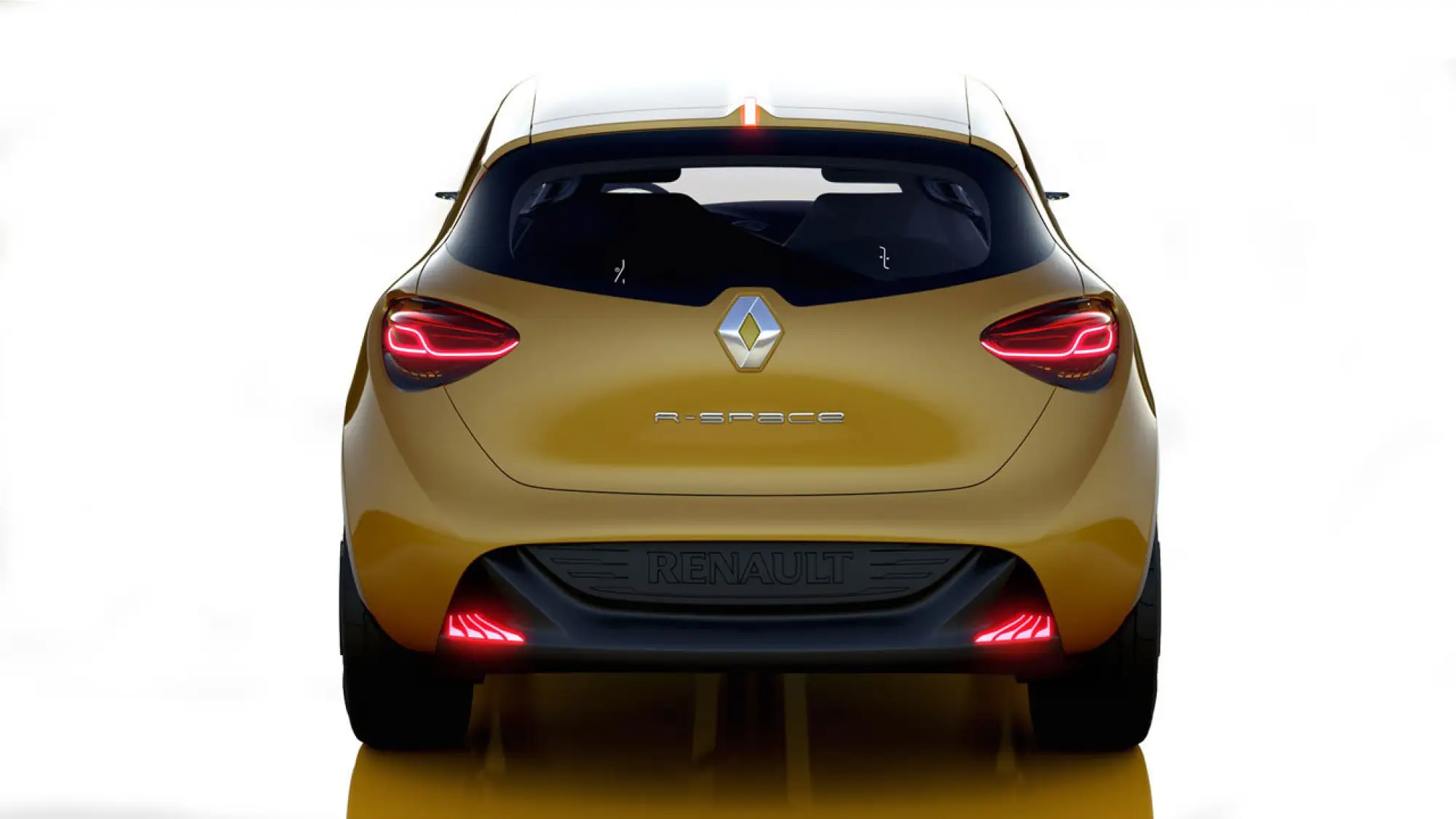 Renault R-Space - 9