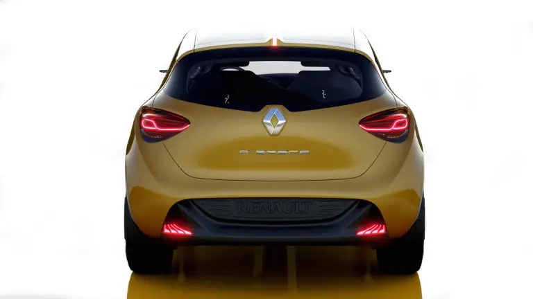 Renault R-Space - 9