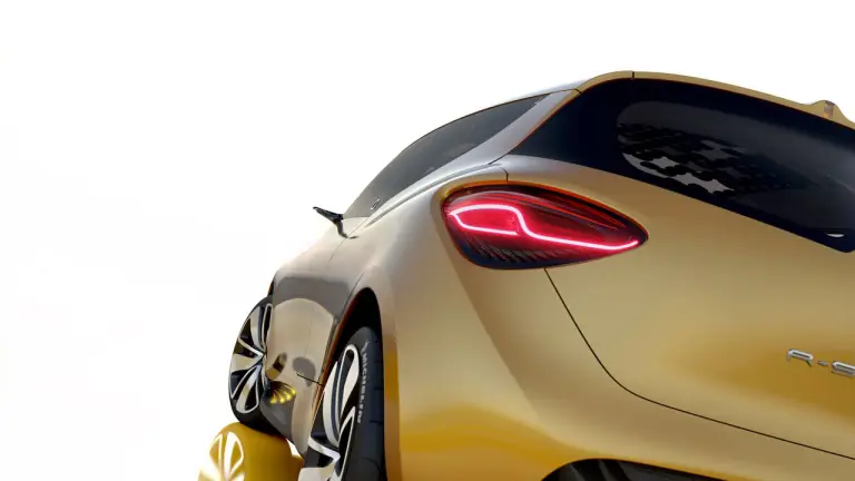 Renault R-Space - 10