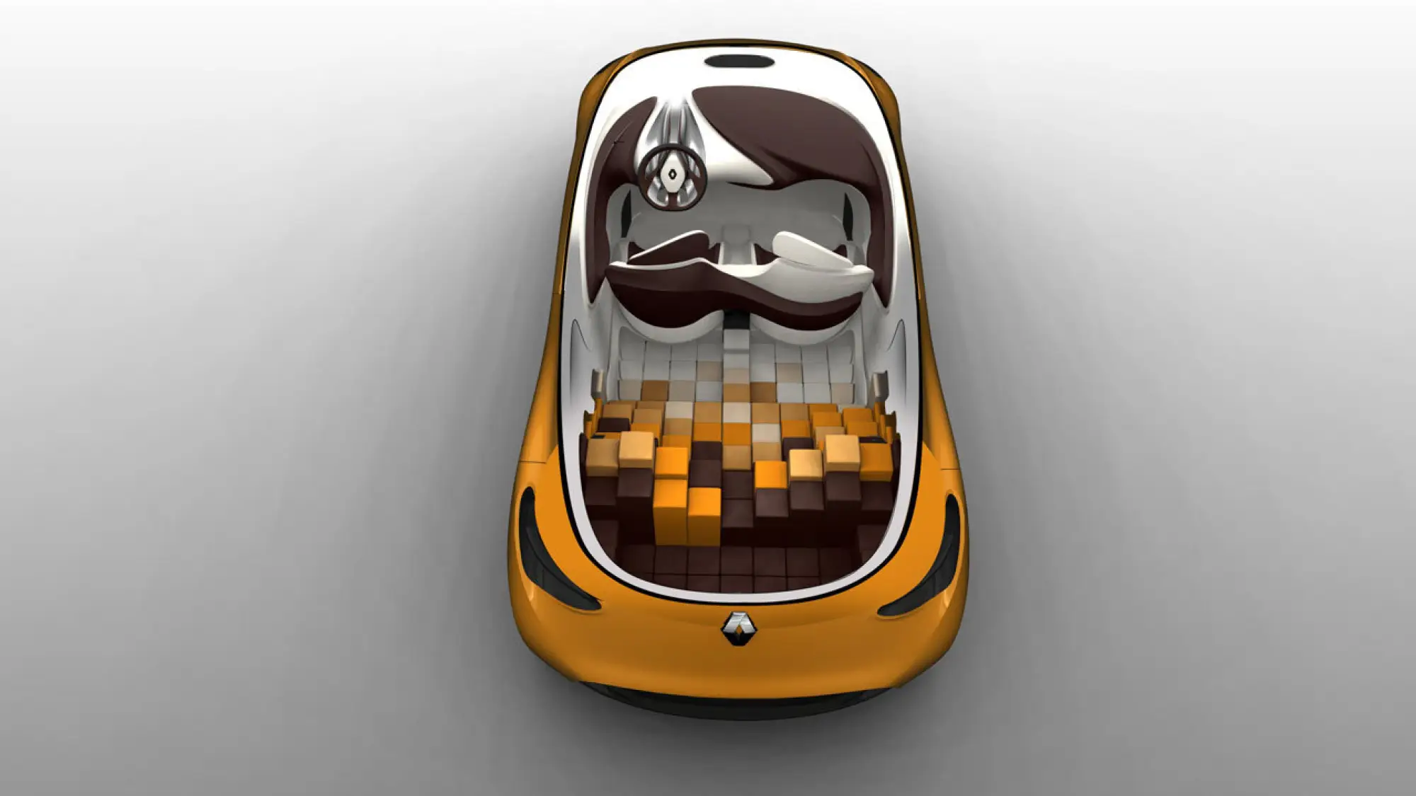 Renault R-Space - 13