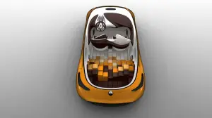 Renault R-Space - 13
