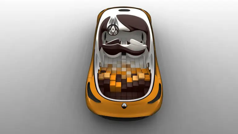 Renault R-Space - 13
