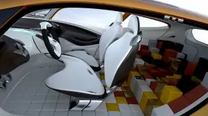 Renault R-Space - 15