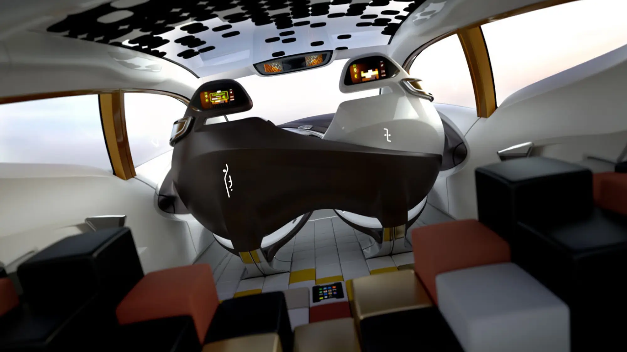 Renault R-Space - 16