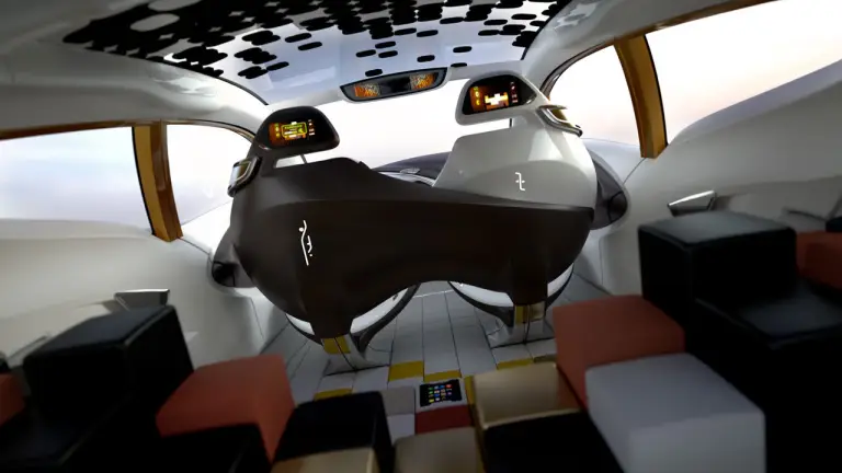 Renault R-Space - 16