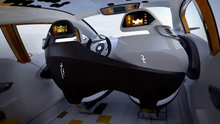 Renault R-Space - 17