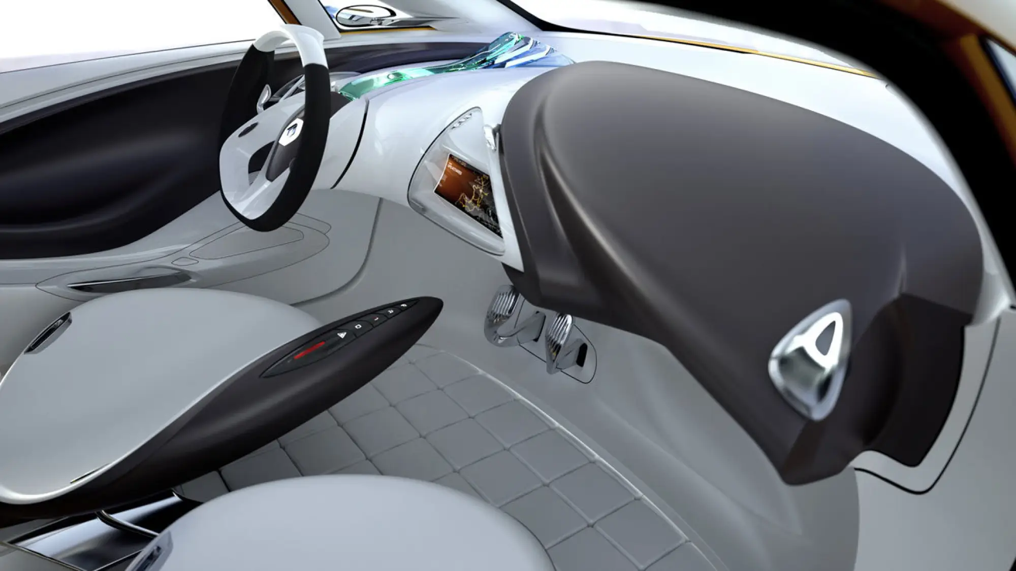 Renault R-Space - 18