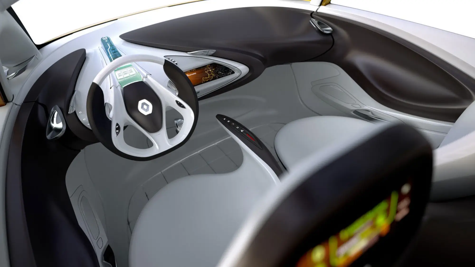 Renault R-Space - 19