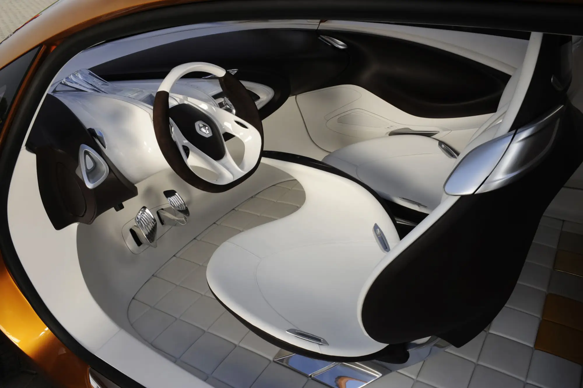 Renault R-Space - 20