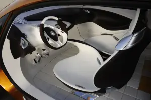 Renault R-Space - 20