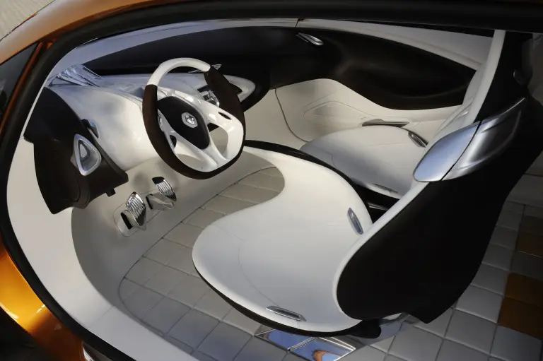 Renault R-Space - 20
