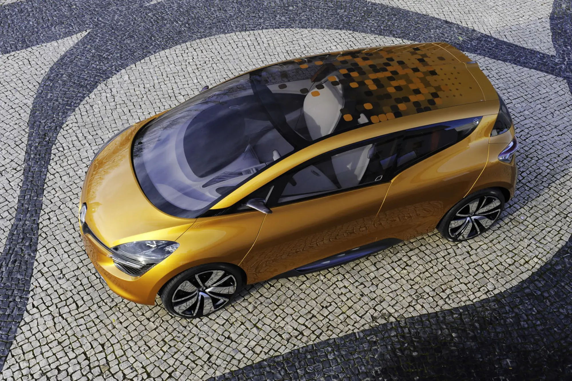 Renault R-Space - 24