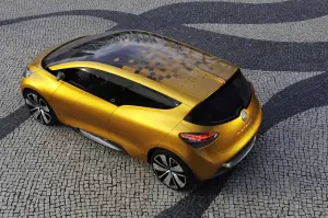 Renault R-Space - 25