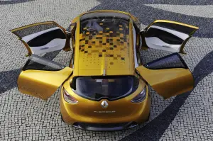 Renault R-Space - 26