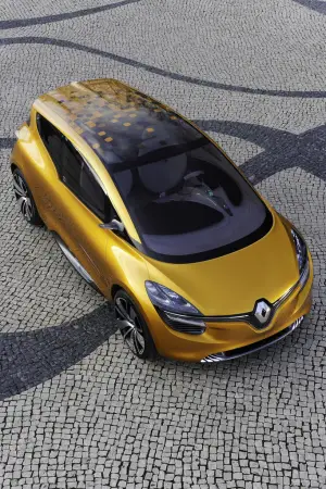 Renault R-Space - 27