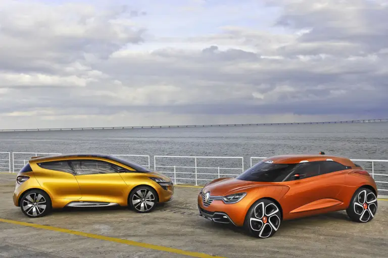 Renault R-Space - 28